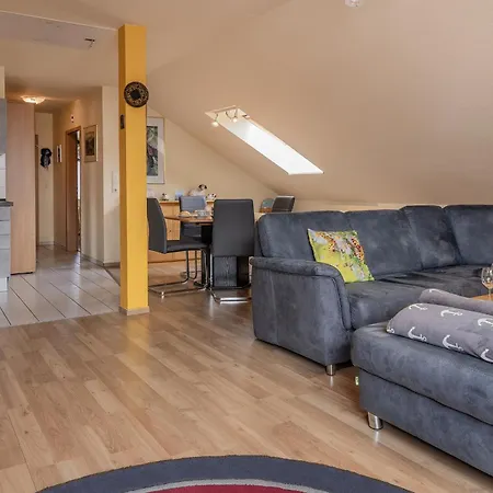 50178... Apartmán Harlesiel