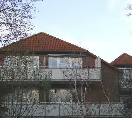 50178... Apartmán Harlesiel